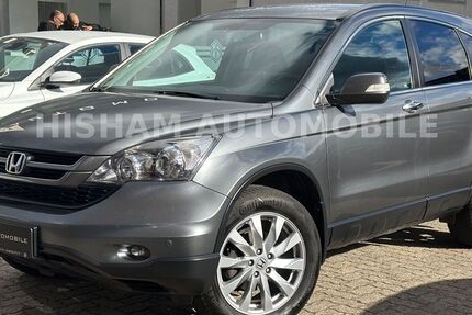Honda CR-V 167.500 km 9.390 &euro; Neumünster 24536