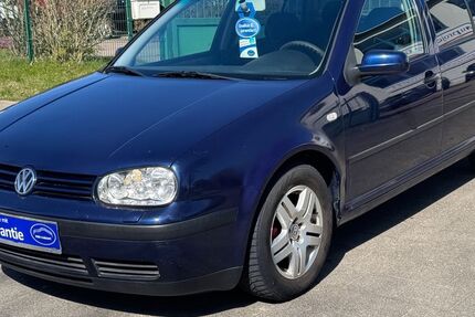 VW Golf 170.000 km 1.990 &euro; Kiel 24145