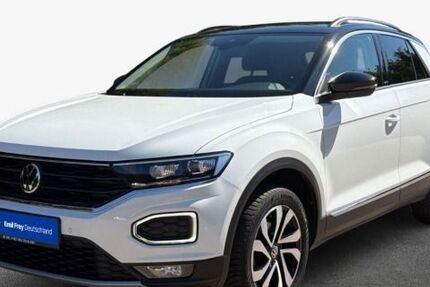 VW T-Roc 66.572 km 20.990 &euro; Preetz-Schellhorn 24211