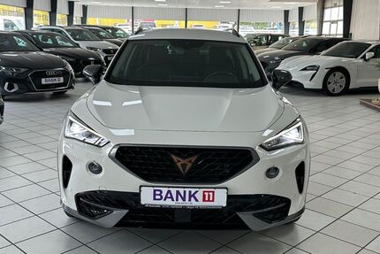 Cupra Formentor 38.600 km 25.600 &euro; Schwentinental 24223