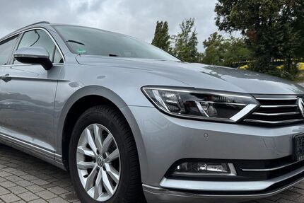 VW Passat Variant 116.000 km 11.980 &euro; Kiel 24113