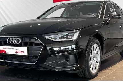 Audi A4 70.905 km 27.980 &euro; Kiel 24118