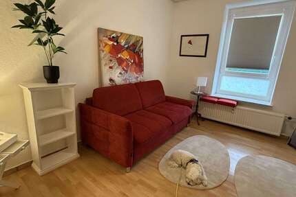 Wohnung Kiel Ravensberg - 1 Zimmer, 40 m&sup2;, 990&euro; | Angebot:26748211