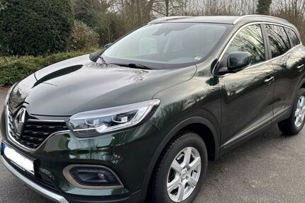 Renault Kadjar 72.800 km 16.750 &euro; Laboe 24235