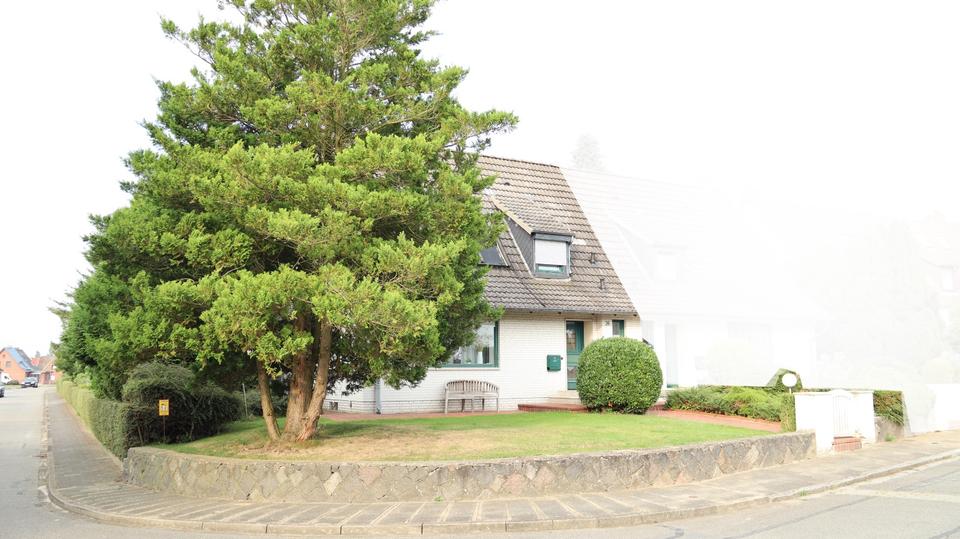 Doppelhaushälfte Flintbek - 7 Zimmer, 150 m&sup2;, 375.000&euro; | Angebot:20811306