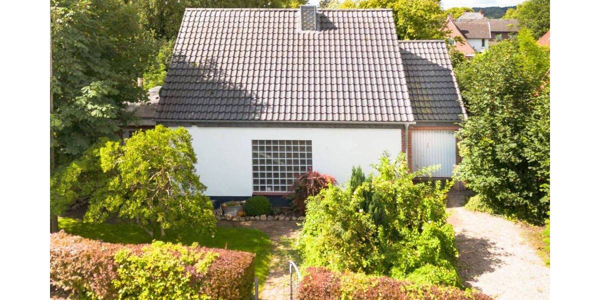 Mehrfamilienhaus, Wohnhaus Kirchbarkau - 4 Zimmer, 120 m&sup2;, 219.000&euro; | Angebot:25680572