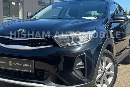 Kia Stonic 88.550 km 14.490 &euro; Neumünster 24536