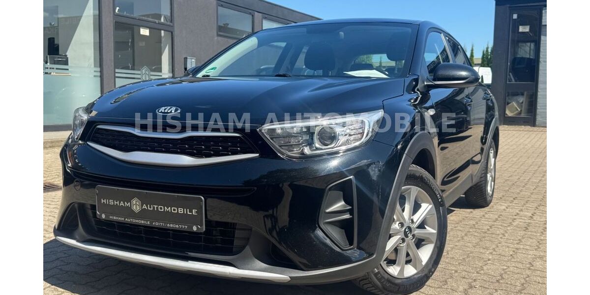 Kia Stonic 88.550 km 14.490 &euro; Neumünster 24536