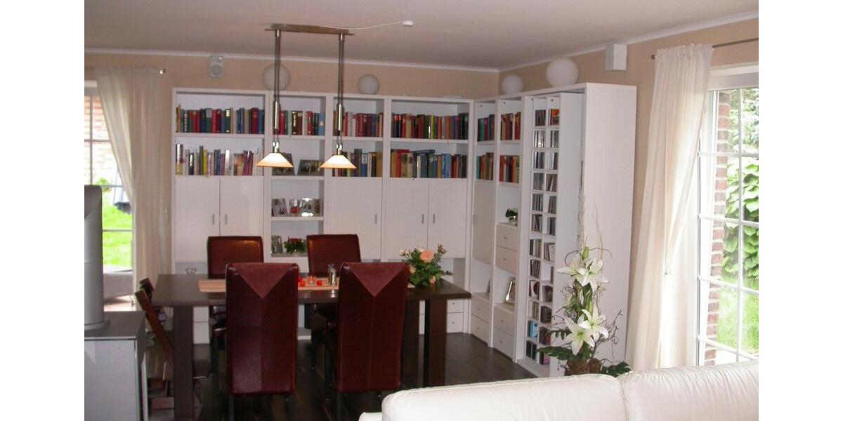 Bungalow Tasdorf - 4 Zimmer, 100 m&sup2;, 1.680&euro; | Angebot:24715349