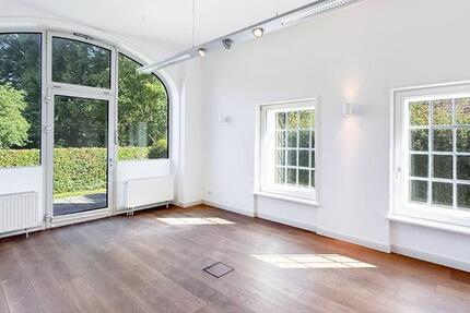 Repräsentative Gewerbefläche auf einem Gutshof bei Eckernförde zimmer