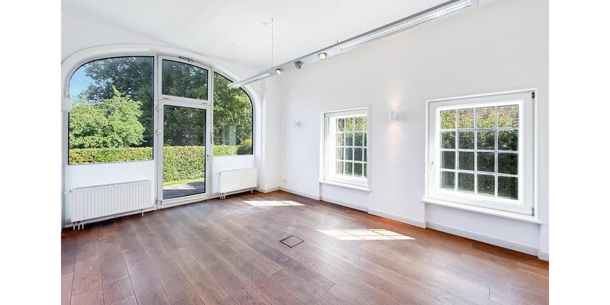 Repräsentative Gewerbefläche auf einem Gutshof bei Eckernförde zimmer