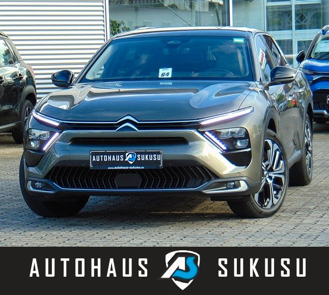 Citroen C5 X 46.092 km 19.990 € Neumünster 24537