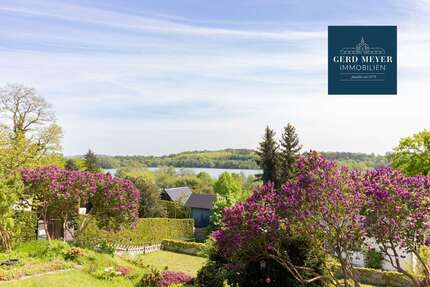 Haus Plön - 7 Zimmer, 201 m&sup2;, 529.000&euro; | Angebot:25563702