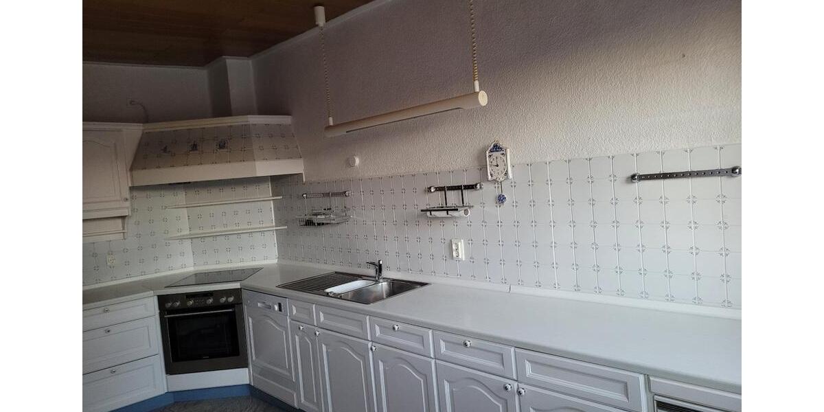 Wohnung in Gettorf 5 zimmer