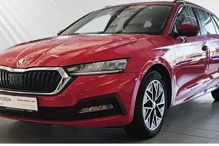 Skoda Octavia 31.000 km 25.980 &euro; Kiel 24106