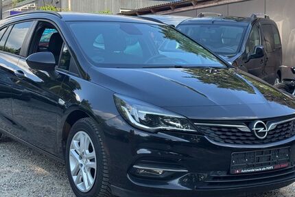 Opel Astra 137.000 km 4.999 &euro; Kiel 24146
