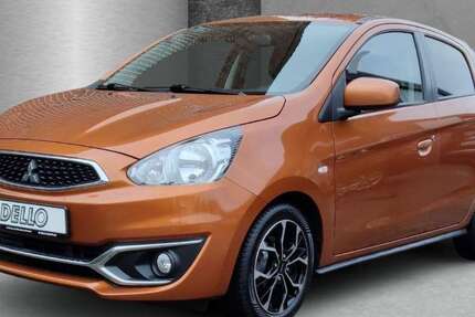 Mitsubishi Space Star 73.458 km 7.980 € Neumünster 24536