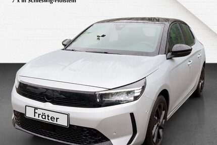 Opel Corsa 13.240 km 15.980 &euro; Kiel 24107