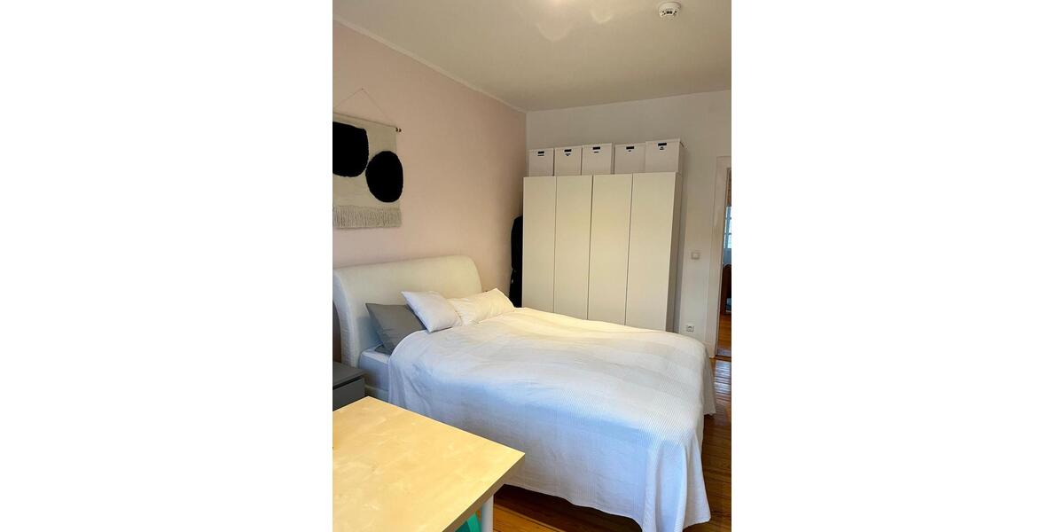 Etagenwohnung Kiel Blücherplatz - 2 Zimmer, 53 m&sup2;, 225.000&euro; | Angebot:26917138