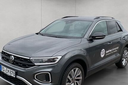 VW T-Roc 4.941 km 45.760 € Rendsburg 24768