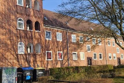 Wohnung Kiel Neumühlen-Dietrichsdorf - 2 Zimmer, 38 m&sup2;, 430&euro; | Angebot:24793478