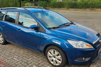 Ford Focus 181.000 km 2.500 &euro; Nortorf 24589