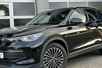 VW Tiguan 19.987 km 33.990 &euro; Nortorf 24589