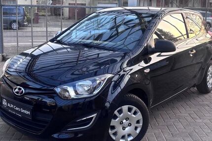 Hyundai i20 108.511 km 5.250 &euro; Neumünster 24539