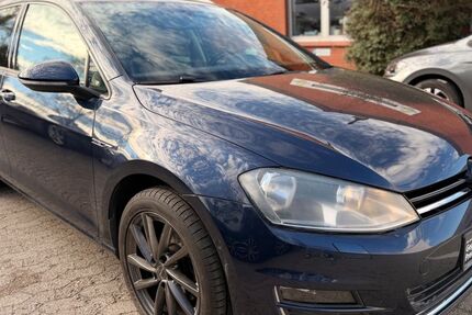 VW Golf 114.000 km 12.500 &euro; Kiel 24146