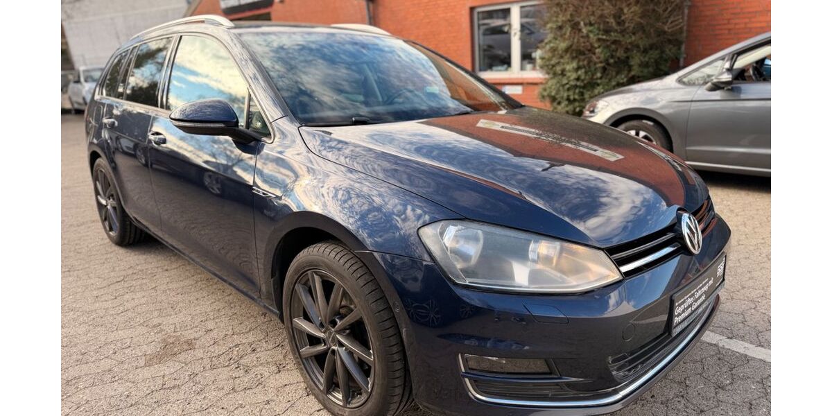 VW Golf 114.000 km 12.500 &euro; Kiel 24146