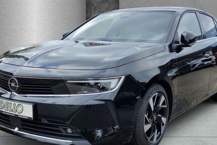 Opel Astra 12.000 km 18.640 &euro; Neumünster 24536