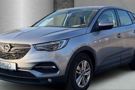 Opel Grandland (X) 57.462 km 18.790 &euro; Neumünster 24536