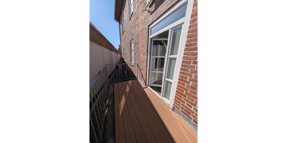 Hochparterre Eckernförde - 4 Zimmer, 91 m&sup2;, 1.210&euro; | Angebot:26143399