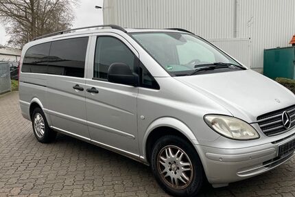 Mercedes-Benz Vito 300.000 km 7.999 &euro; Kiel 24113