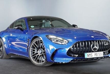 Mercedes-Benz AMG GT 8.500 km 172.950 &euro; Neumünster 24539