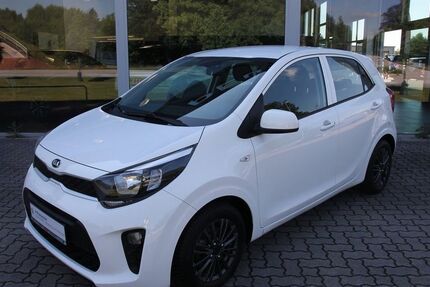 Kia Picanto 135.800 km 6.990 &euro; Neumünster 24539