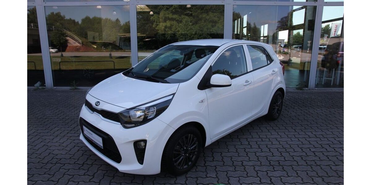 Kia Picanto 135.800 km 6.990 &euro; Neumünster 24539