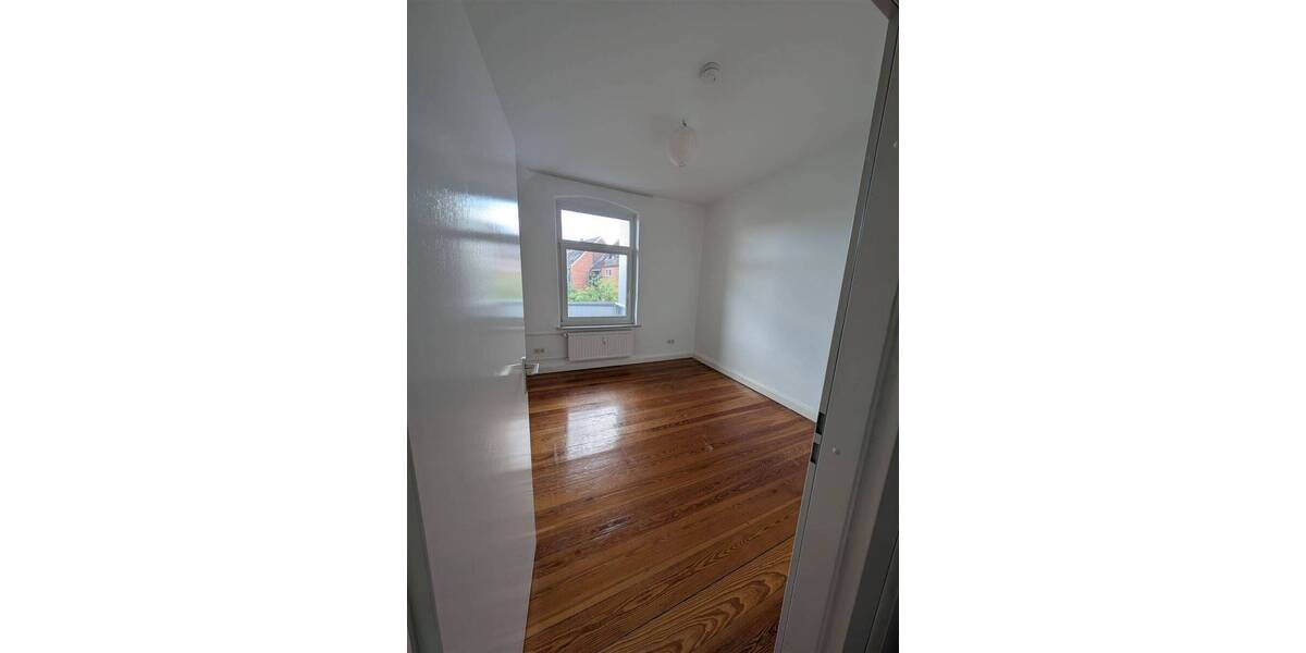 Etagenwohnung Kiel Hassee - 2 Zimmer, 49 m&sup2;, 540&euro; | Angebot:26887423
