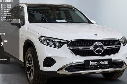 Mercedes-Benz GLC 300 19.879 km 60.300 &euro; Kiel 24109