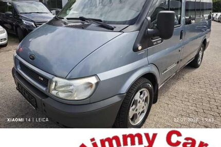 Ford Transit 301.000 km 4.999 &euro; Kiel-Moorsee 24145