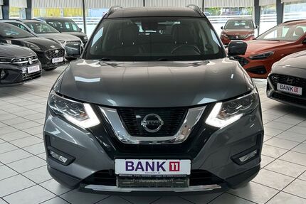 Nissan X-Trail 90.650 km 17.700 &euro; Schwentinental 24223