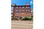 Etagenwohnung Kiel Südfriedhof - 2 Zimmer, 53 m&sup2;, 169.000&euro; | Angebot:27147823