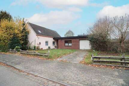 Haus Neumünster Böcklersiedlung - 4.5 Zimmer, 106 m&sup2;, 175.000&euro; | Angebot:26093281