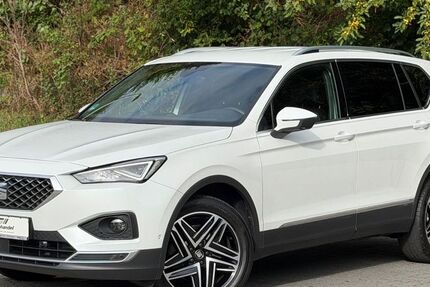 Seat Tarraco 119.800 km 24.690 &euro; Kiel 24147