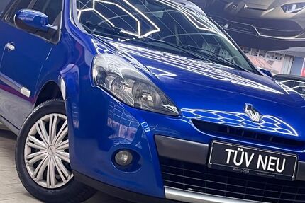 Renault Clio 183.000 km 3.999 &euro; Flintbek 24220