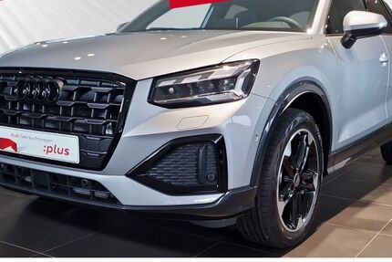 Audi Q2 15.300 km 37.980 &euro; Kiel 24118