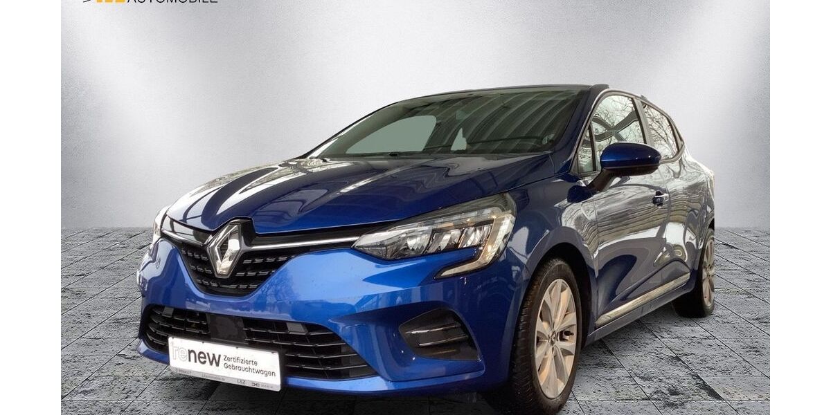 Renault Clio 72.000 km 13.980 &euro; Bornhöved 24619