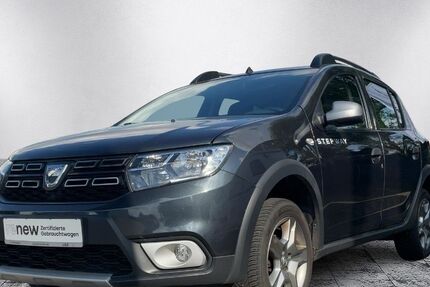 Dacia Sandero 111.100 km 9.480 € Bornhöved 24619