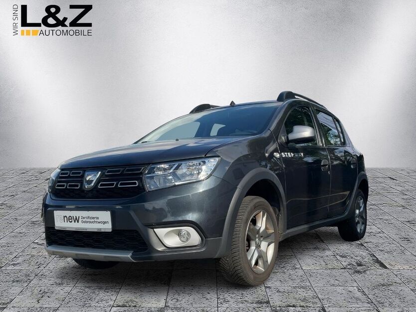 Dacia Sandero 111.100 km 9.480 € Bornhöved 24619