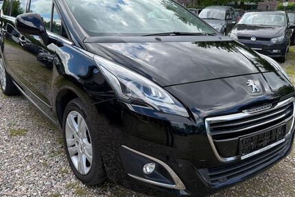 Peugeot 5008 130.000 km 10.950 &euro; Kiel 24145